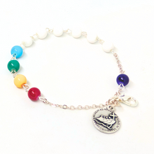 Load image into Gallery viewer, 2025 Jubilee Bracelet - Glass Beads