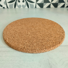 Load image into Gallery viewer, Apparitions Cork Pot Base