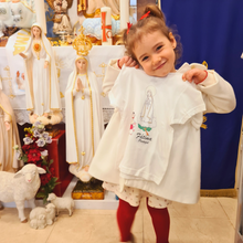 Load image into Gallery viewer, Apparitions Kids T-shirt – Our Lady of Fatima