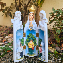 Cargar imagen en el visor de la galería, Apparitions Tryptic