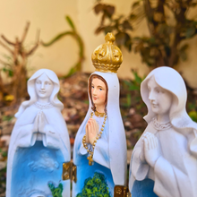 Cargar imagen en el visor de la galería, Apparitions Tryptic