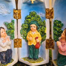 Cargar imagen en el visor de la galería, Apparitions Tryptic