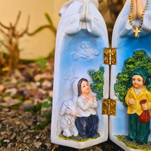 Cargar imagen en el visor de la galería, Apparitions Tryptic