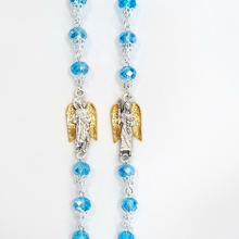 Cargar imagen en el visor de la galería, Archangels' Rosary