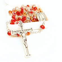 Cargar imagen en el visor de la galería, Archangels' Rosary
