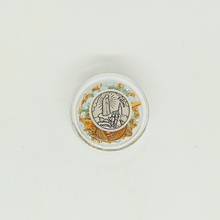 Cargar imagen en el visor de la galería, Blue Pearl Rosary