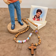 Cargar imagen en el visor de la galería, Carlo Acutis Rosary
