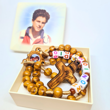 Cargar imagen en el visor de la galería, Carlo Acutis Rosary