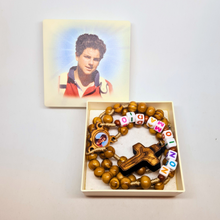 Cargar imagen en el visor de la galería, Carlo Acutis Rosary