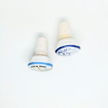 Cargar imagen en el visor de la galería, Ceramic Cork with Apparitions Image