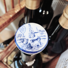 Cargar imagen en el visor de la galería, Ceramic Cork with Apparitions Image