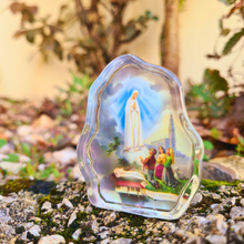 Cargar imagen en el visor de la galería, Crystal Fátima Grotto