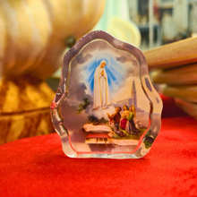 Cargar imagen en el visor de la galería, Crystal Fátima Grotto