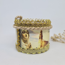 Cargar imagen en el visor de la galería, Fatima Candle holder