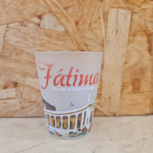 Cargar imagen en el visor de la galería, Fatima Shot Glass