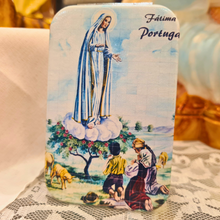 Load image into Gallery viewer, Fatima personal Mirror