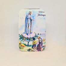 Load image into Gallery viewer, Fatima personal Mirror