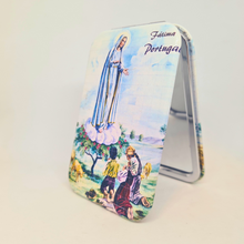 Load image into Gallery viewer, Fatima personal Mirror