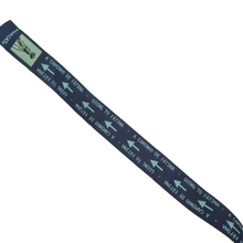 Cargar imagen en el visor de la galería, Pulsera de tela Camino de Fátima