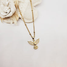 Cargar imagen en el visor de la galería, Holy Spirit Necklace