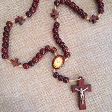 Load image into Gallery viewer, Holy Spirit Rosary