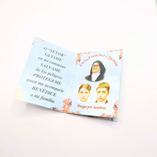 Load image into Gallery viewer, How to pray the Rosary - Rose Scented Decade Rosary