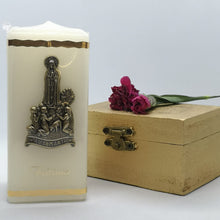 Cargar imagen en el visor de la galería, Vela de Fátima