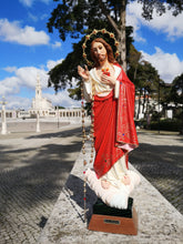 Load image into Gallery viewer, Sacred Heart of Jesus