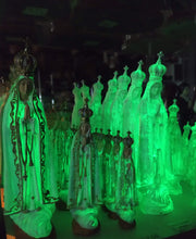Load image into Gallery viewer, Our Lady of Fatima - Glow in the Dark - 7.9'' | 20cm