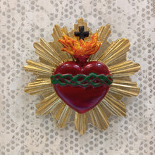 Load image into Gallery viewer, Sacred Heart