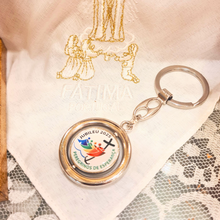 Cargar imagen en el visor de la galería, Jubilee Keychain