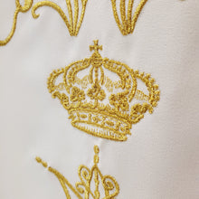 Load image into Gallery viewer, Marian Chasuble - Apparitions of Our Lady of Fatima