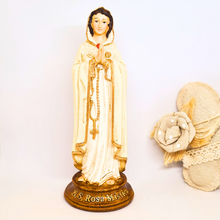 Load image into Gallery viewer, Mystical Rose Statue