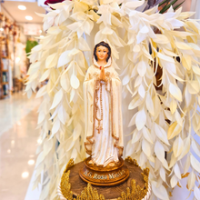 Load image into Gallery viewer, Mystical Rose Statue