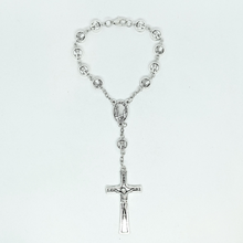 Cargar imagen en el visor de la galería, Our Lady Medals Decade Bracelet