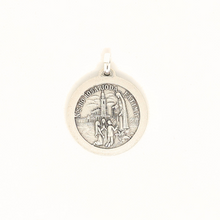 Cargar imagen en el visor de la galería, Our Lady of Fatima - Alpaca Medal