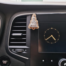 Cargar imagen en el visor de la galería, Our Lady of Fatima - Car Magnet