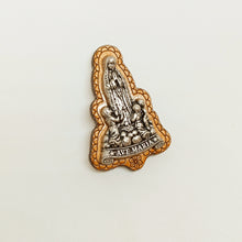 Cargar imagen en el visor de la galería, Our Lady of Fatima - Car Magnet