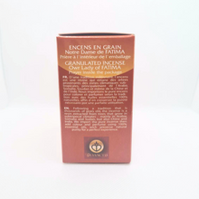 Cargar imagen en el visor de la galería, Our Lady of Fatima - Incense Set