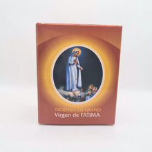 Cargar imagen en el visor de la galería, Our Lady of Fatima - Incense Set