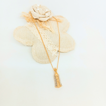Load image into Gallery viewer, Our Lady of Fatima Necklace