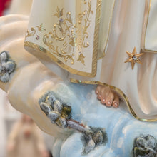 Load image into Gallery viewer, Our Lady of Fatima - Holm Oak