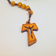 Load image into Gallery viewer, Paths of Fatima Rosary