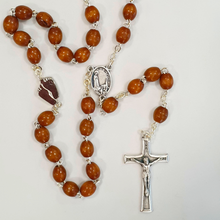 Cargar imagen en el visor de la galería, Pilgrim's Rosary