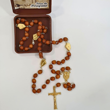 Cargar imagen en el visor de la galería, Pilgrim's Rosary