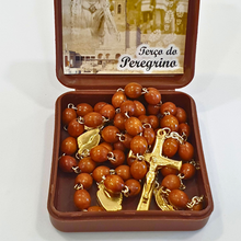 Cargar imagen en el visor de la galería, Pilgrim's Rosary