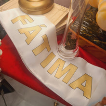 Cargar imagen en el visor de la galería, Pope Francis Blessed Scarf