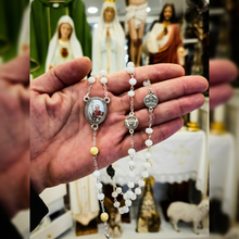 Load image into Gallery viewer, Pope Leo XIV Rosary