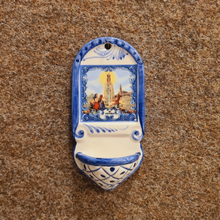 Cargar imagen en el visor de la galería, Porcelain Fatima Basin