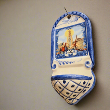 Cargar imagen en el visor de la galería, Porcelain Fatima Basin